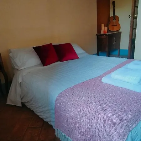 Cosy Country Garden 3* Sovicille