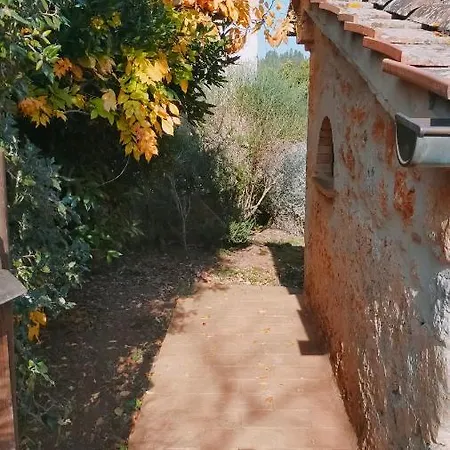 Penzion Cosy Country Garden 3*