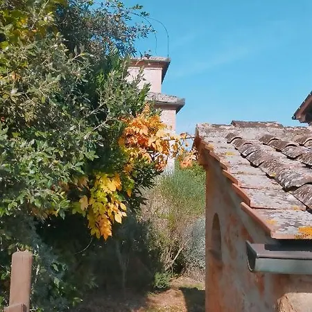 Cosy Country Garden Penzion 3*