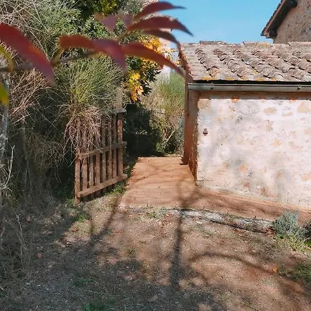 Cosy Country Garden Penzion