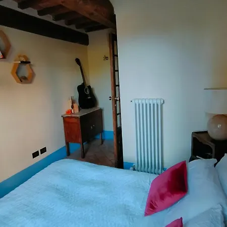 Penzion Cosy Country Garden 3*